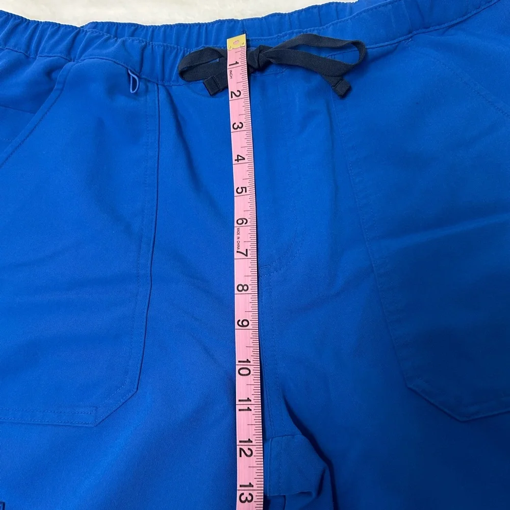 FIGS Technical Men’s Cairo Pants Size L - Picture 3 of 7